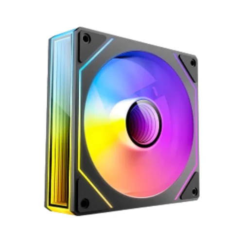 Antec Vision 120R ARGB 120mm Reverse PWM Triple Pack Cabinet Fan